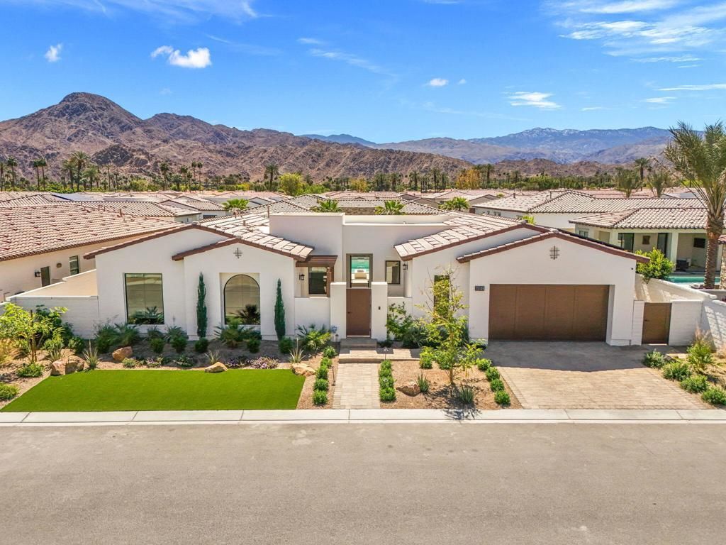 75149 Hancock Place, Indian Wells