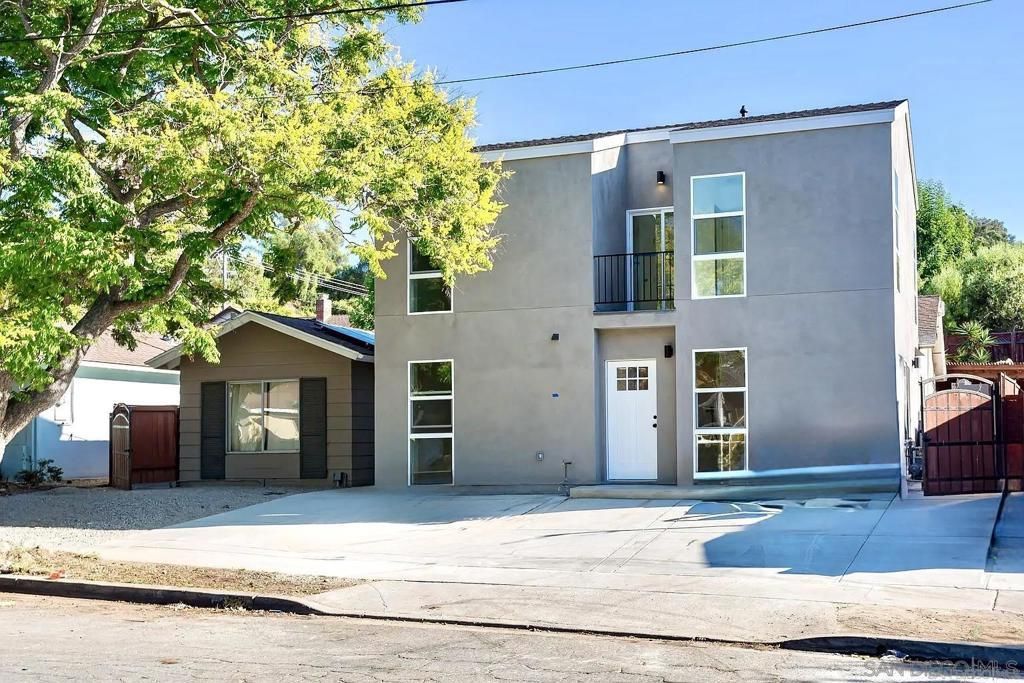 5721 Campanile Way, San Diego