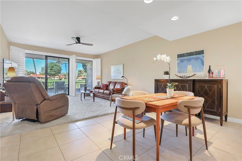 48 Palma, Rancho Mirage