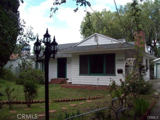 Photo of Listing #SR26075397