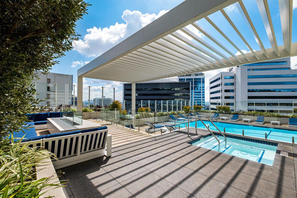 N/A, West Hollywood
