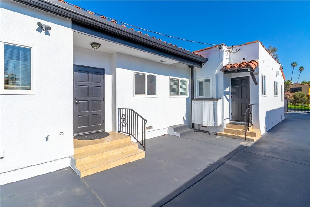 161 N Willaman Drive, Beverly Hills