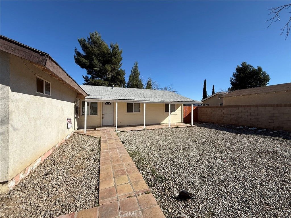 43034 Alexo Drive, Lancaster
