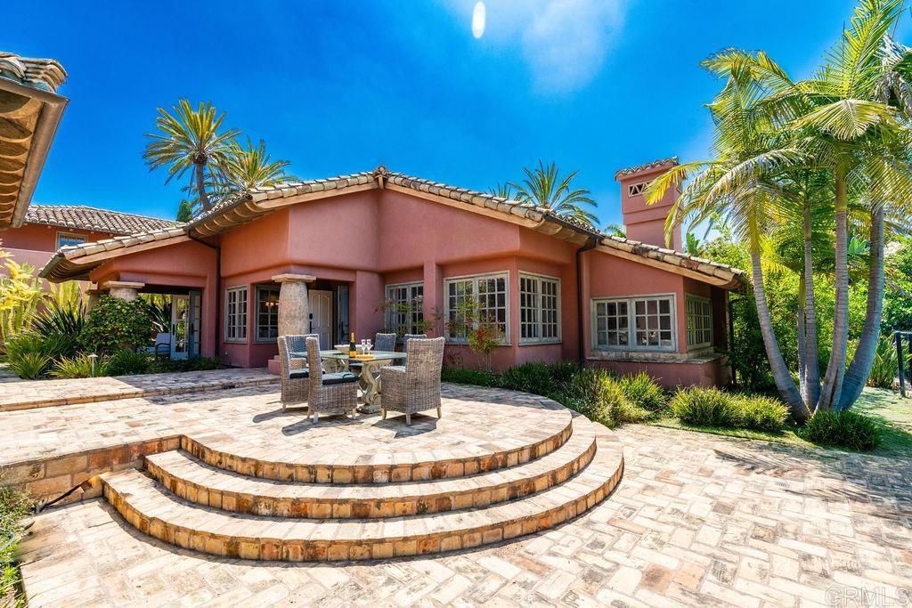 17116 Paseo Hermosa, Rancho Santa Fe