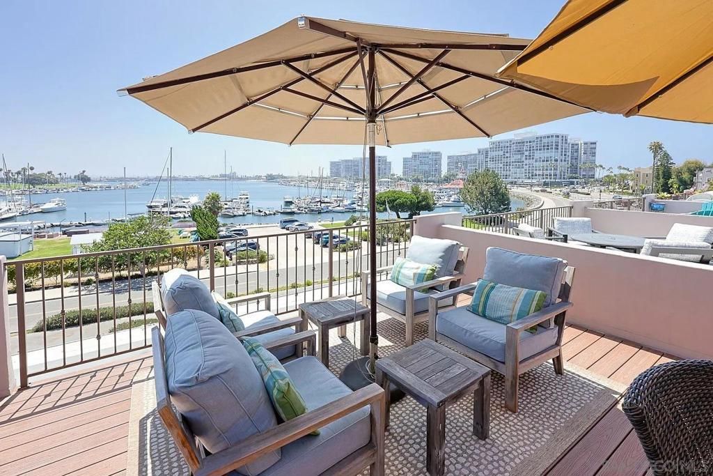 1609 Glorietta, Coronado