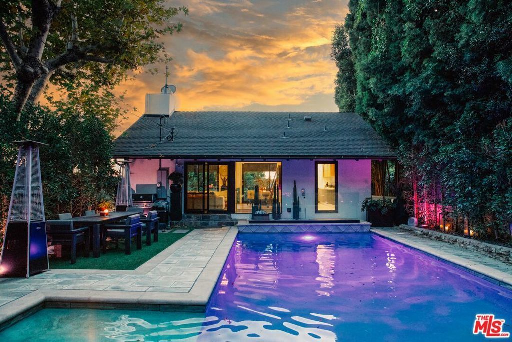8297 Presson Place, Los Angeles