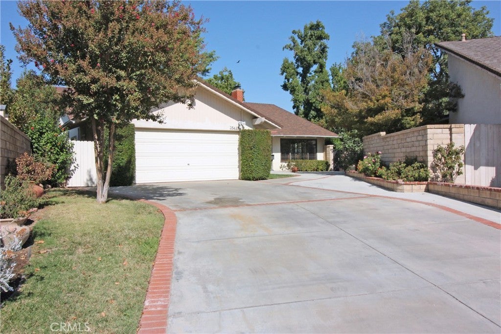 Photo of Listing #SR26076607