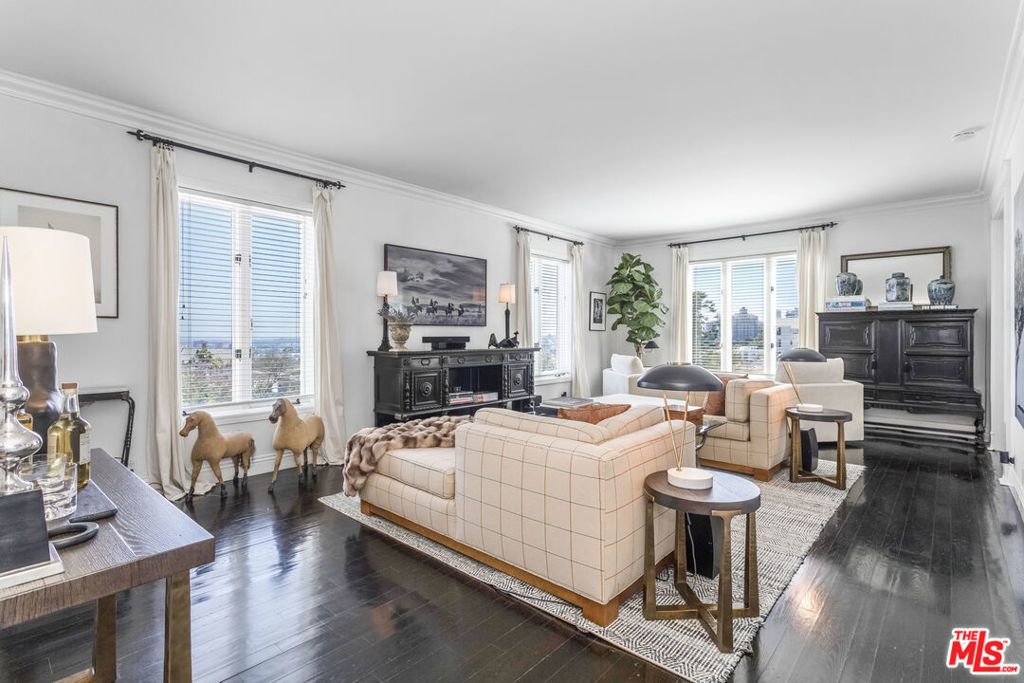 1424 N Crescent Heights Boulevard # 51, West Hollywood