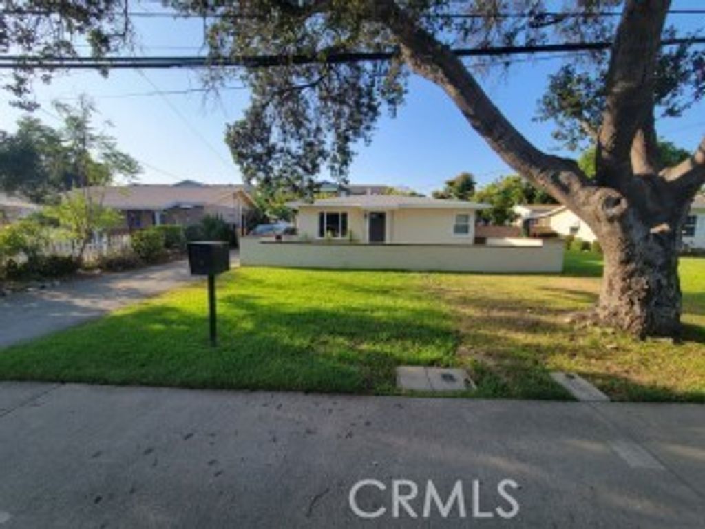 311 W Green, Claremont