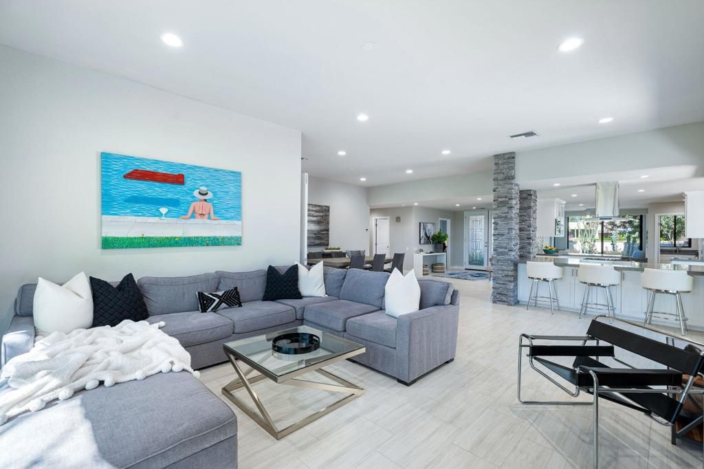 49 Columbia Drive, Rancho Mirage