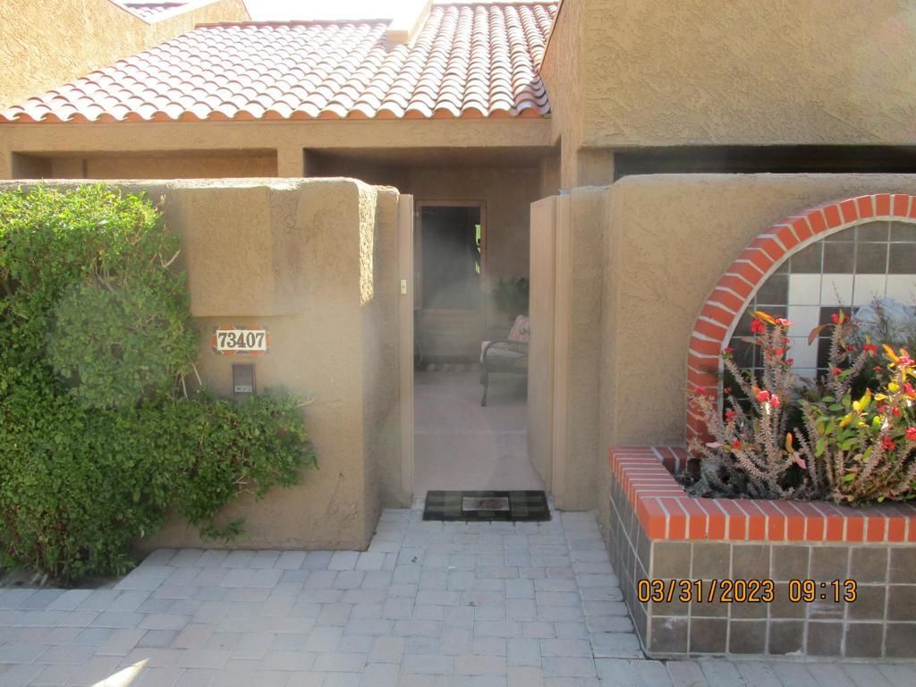 73407 Foxtail Lane, Palm Desert