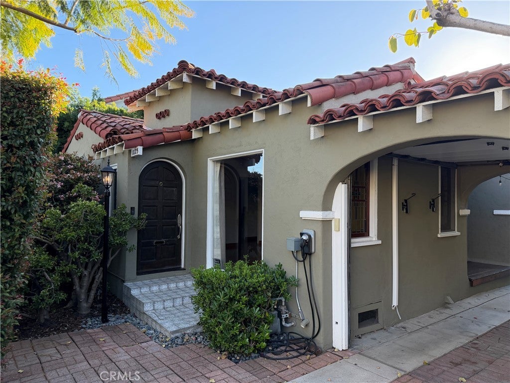 Photo of Listing #SR26067322