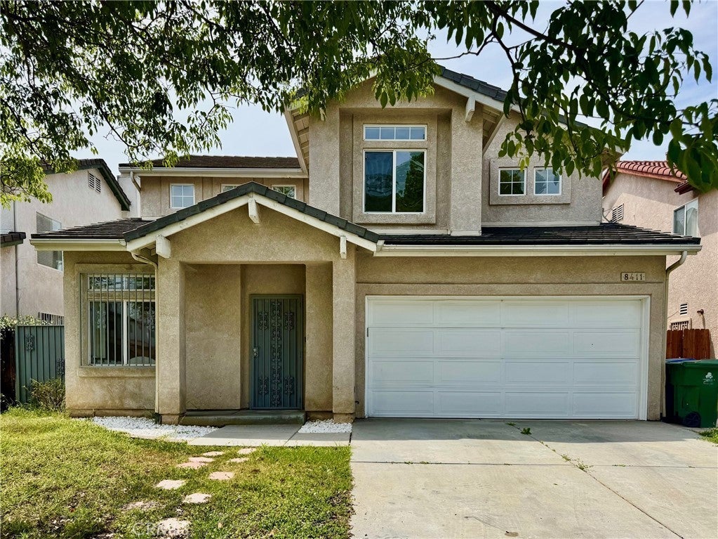 Photo of Listing #SR26077461