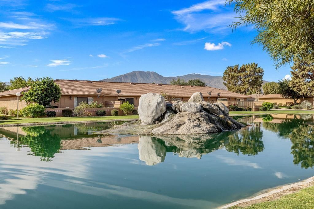 82191 Ullman Road, Indio