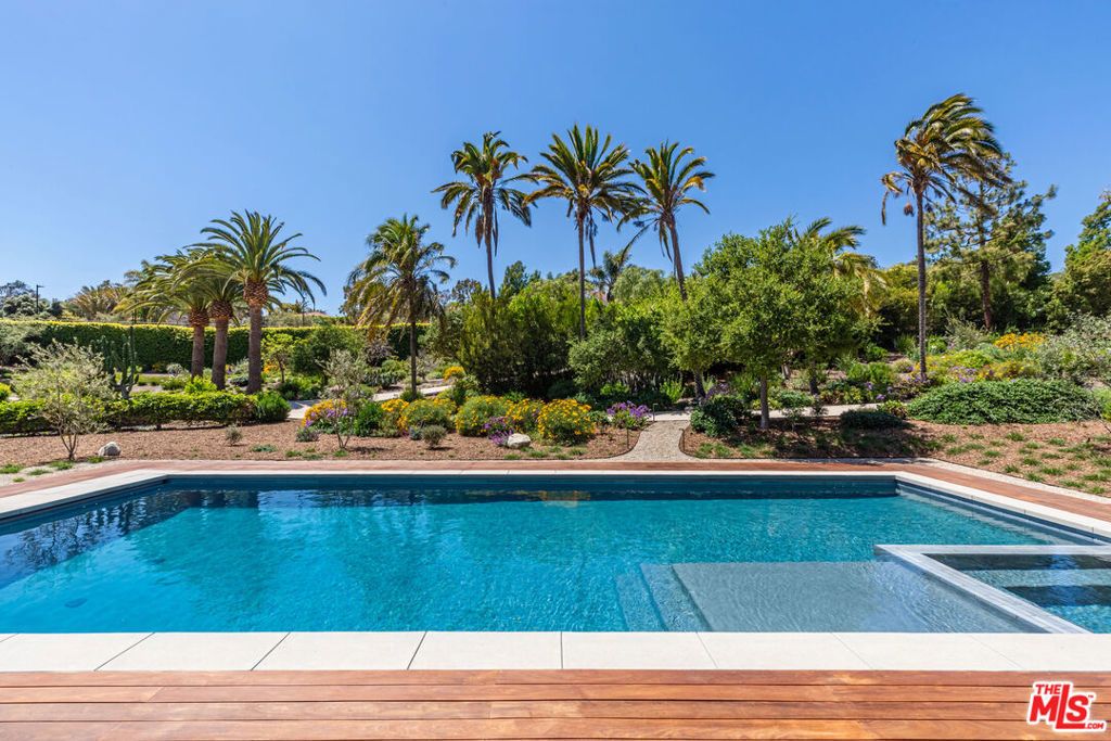 28873 Boniface Drive, Malibu