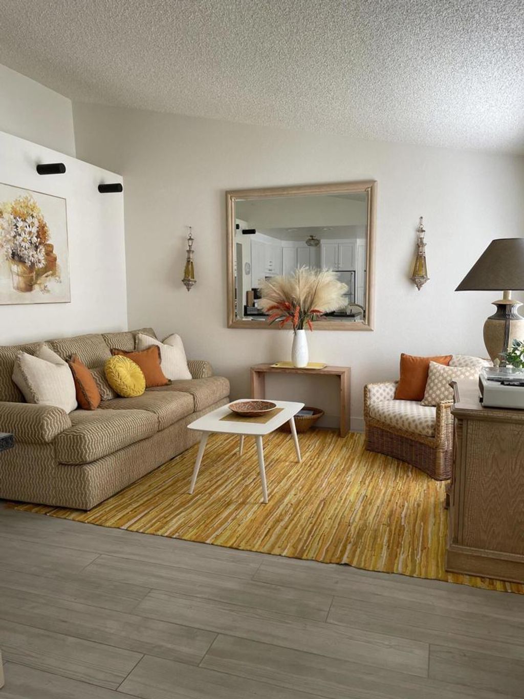 40880 Whirling Wind Drive # C, Palm Desert