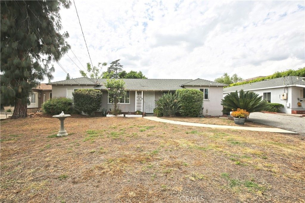 1211 S 10th Avenue, Arcadia