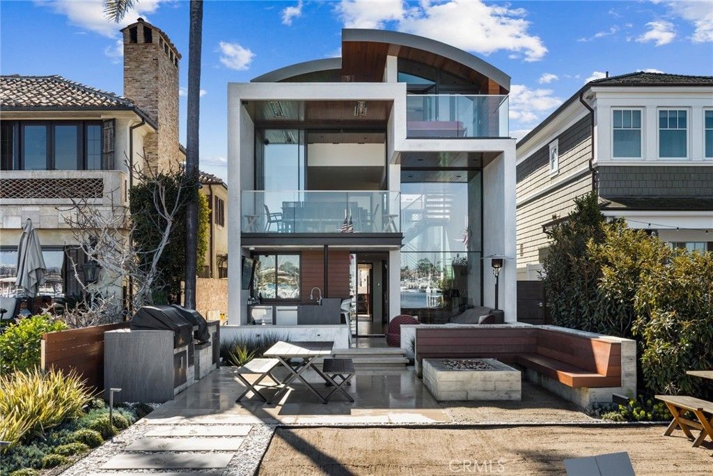 1509 E Bay Avenue, Newport Beach