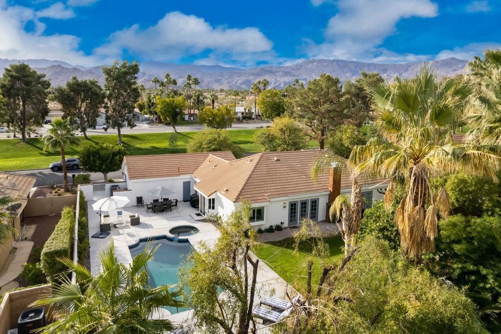 73310 Calliandra Street, Palm Desert