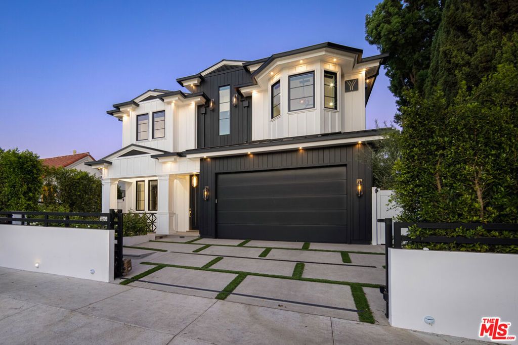 806 N Gardner Street, Los Angeles