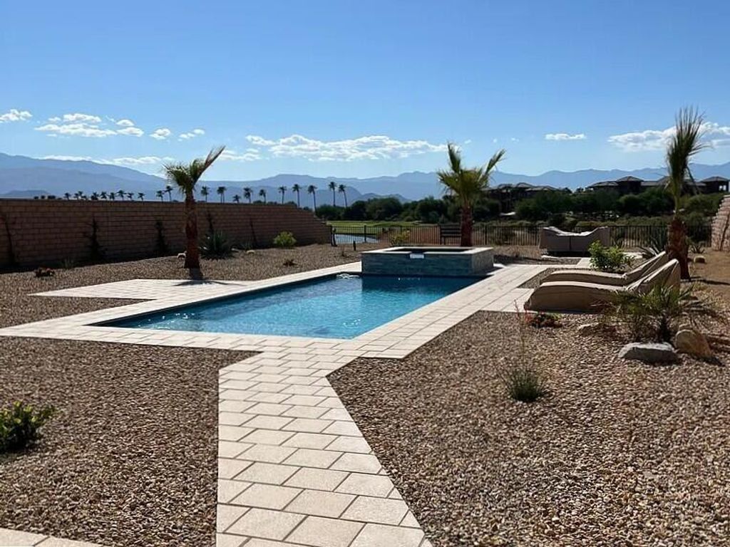 41867 Regona Road, Indio