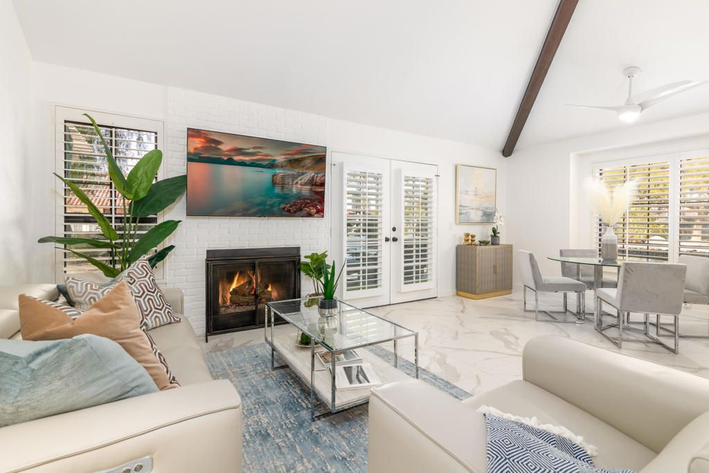117 Trento Circle, Palm Desert