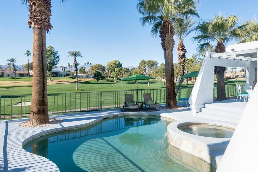 42655 Delhi Place, Bermuda Dunes