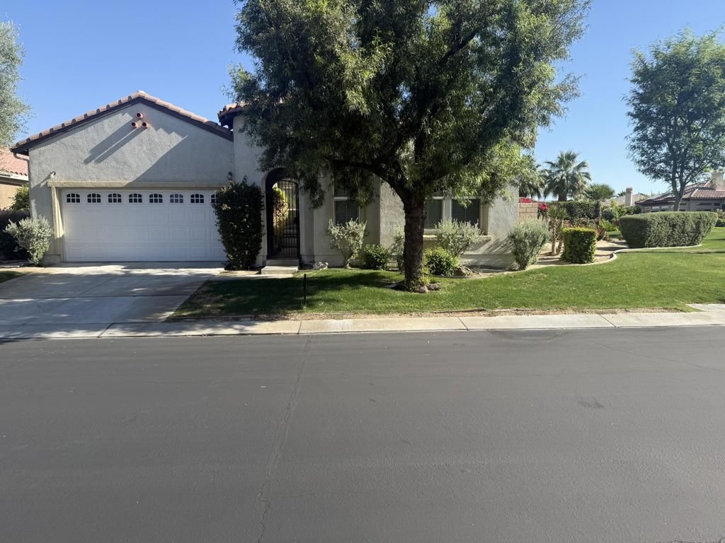59 Shoreline Drive, Rancho Mirage
