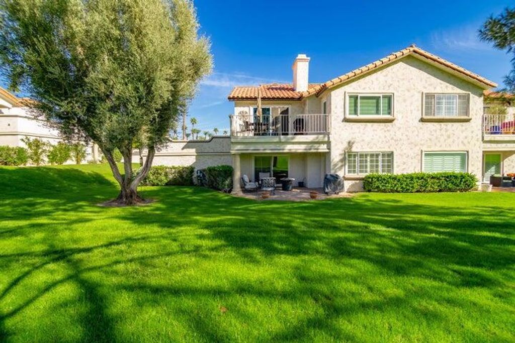 491 Desert Falls Drive N, Palm Desert
