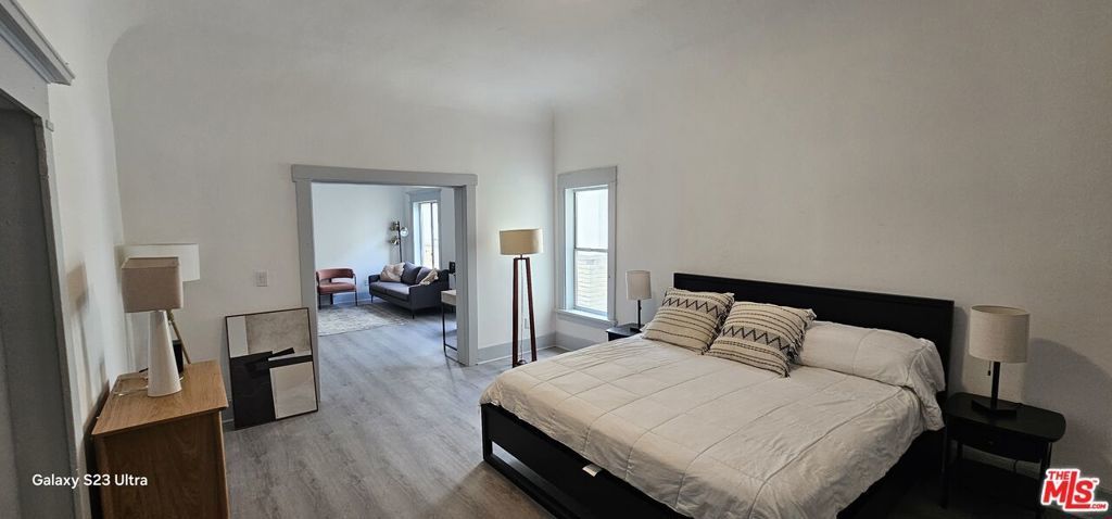 1604 W Pico Boulevard, Los Angeles