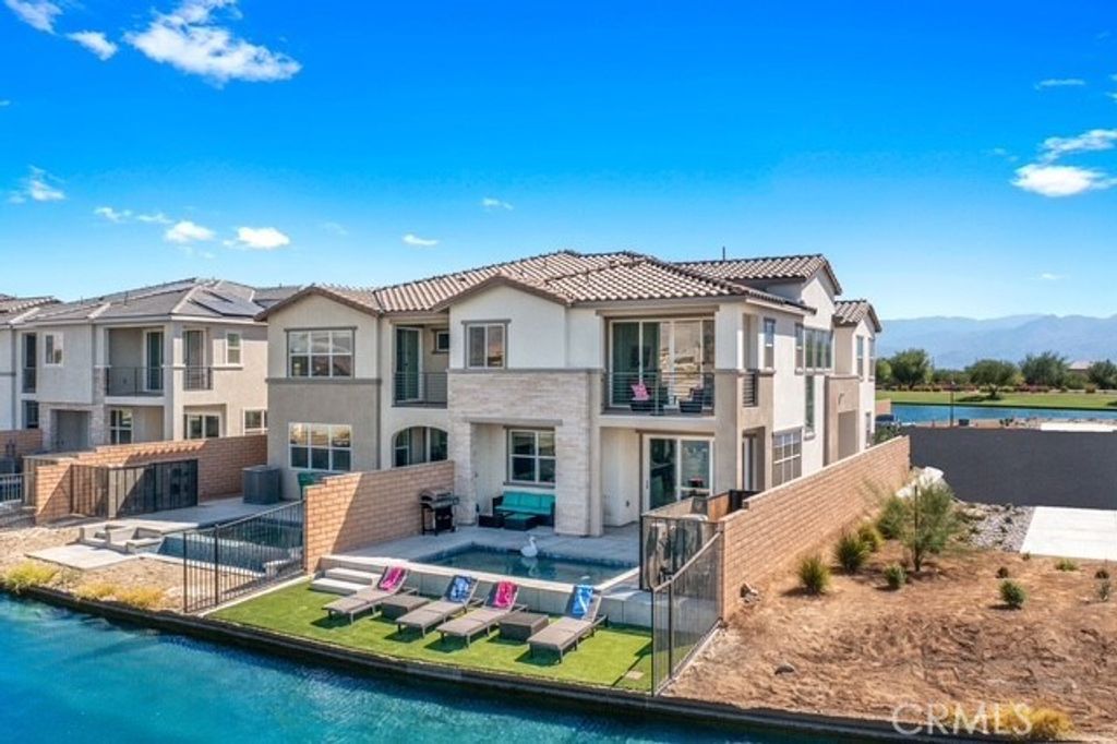 84638 Litorale Court, Indio