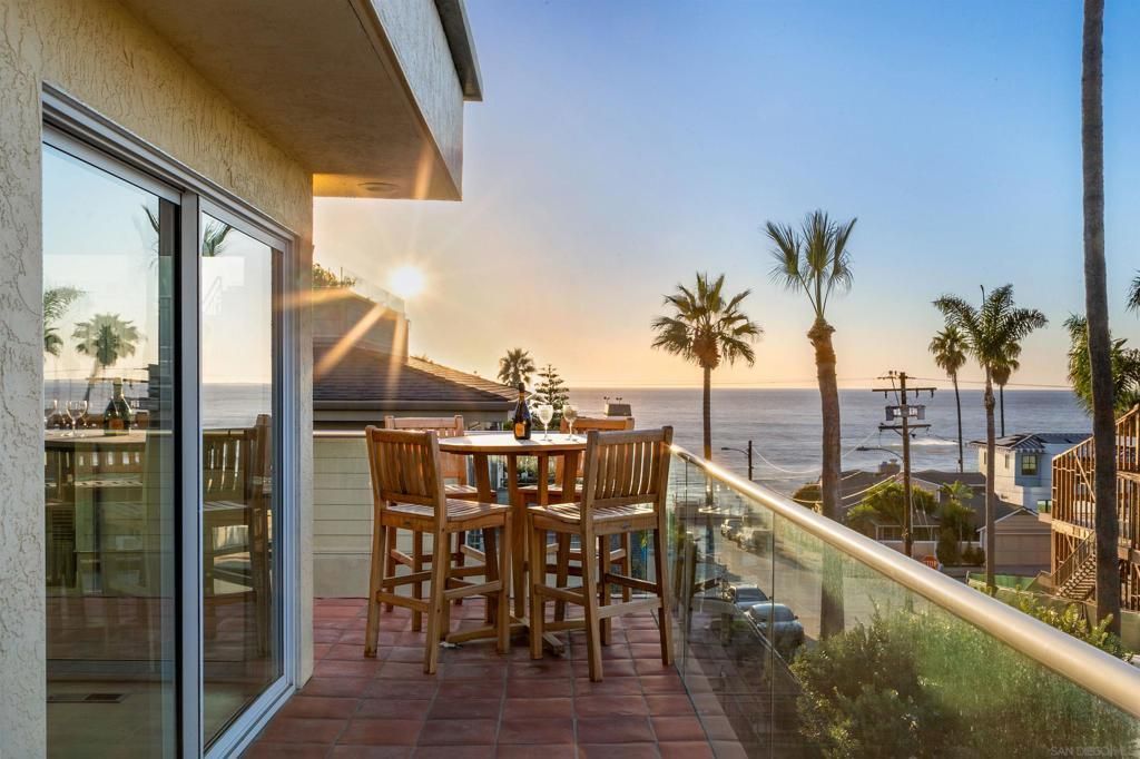 253 Gravilla Street, La Jolla