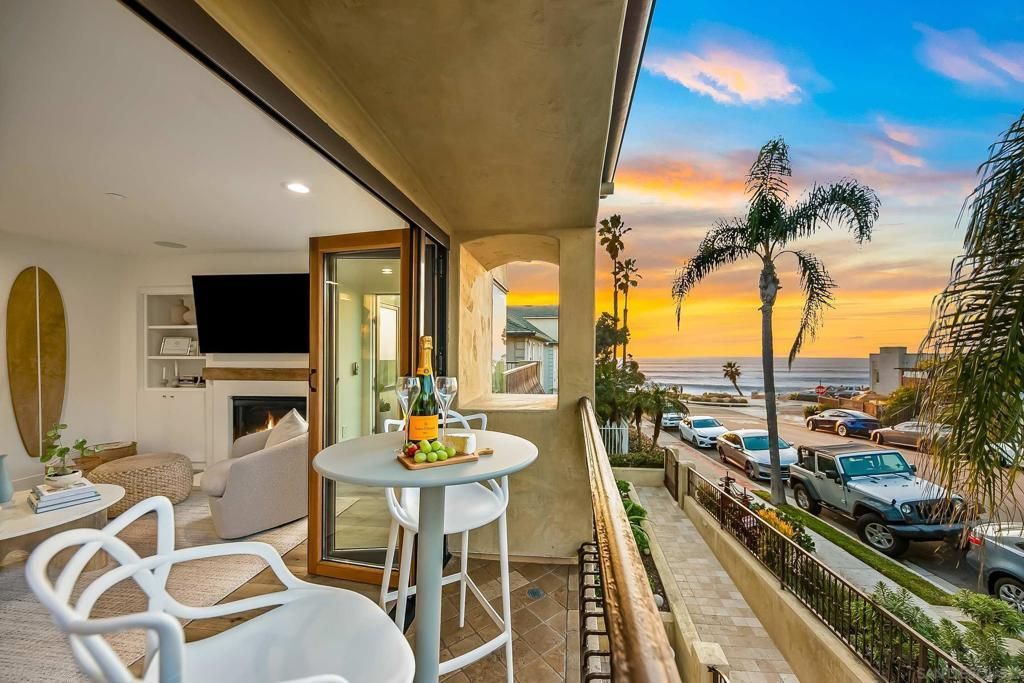 229 Bonair St, La Jolla