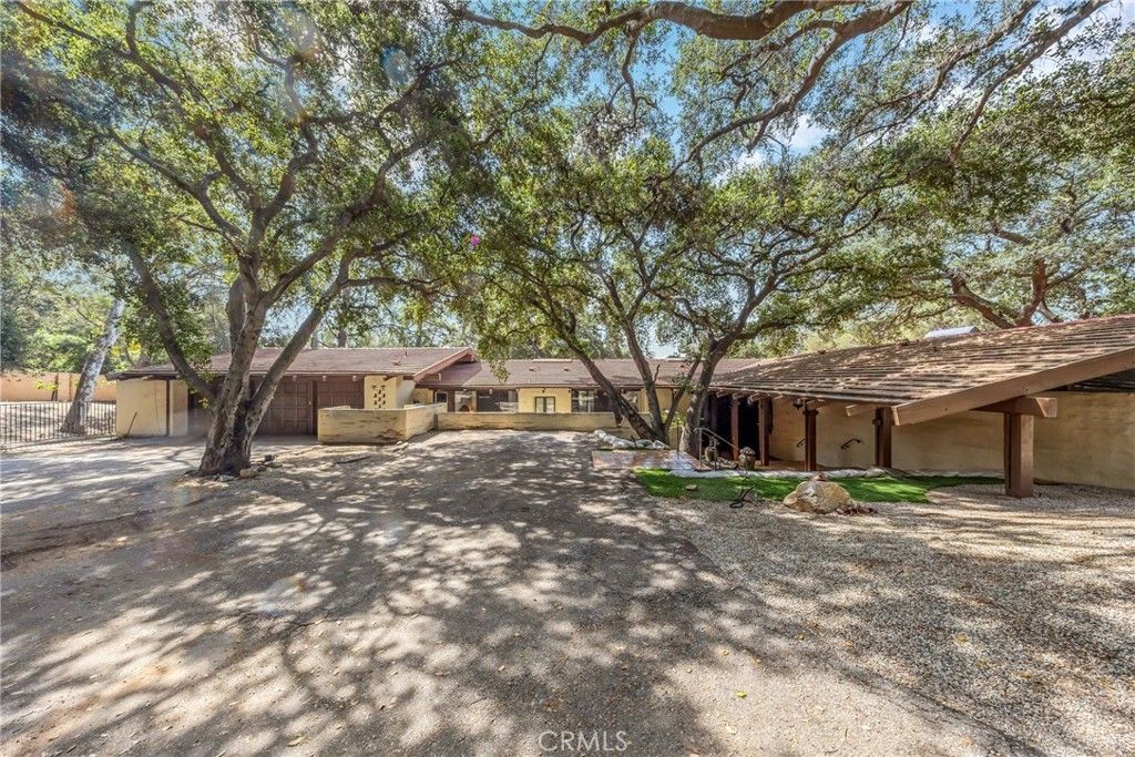 2300 Villa Heights, Pasadena