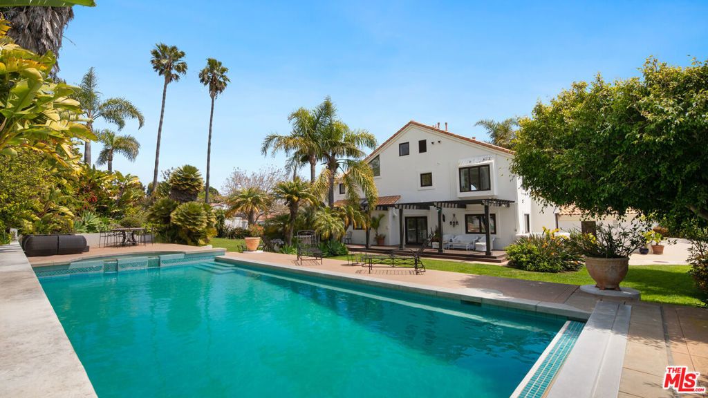 29675 Harvester Road, Malibu