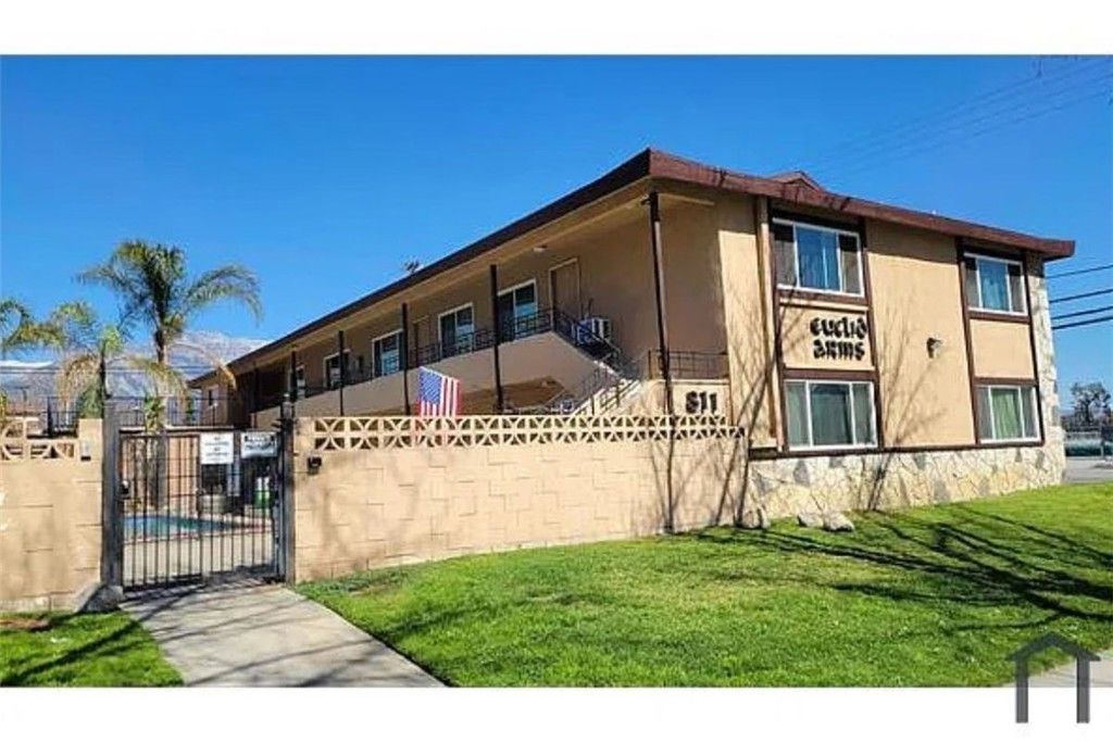 811 Orchid Court # L, Upland