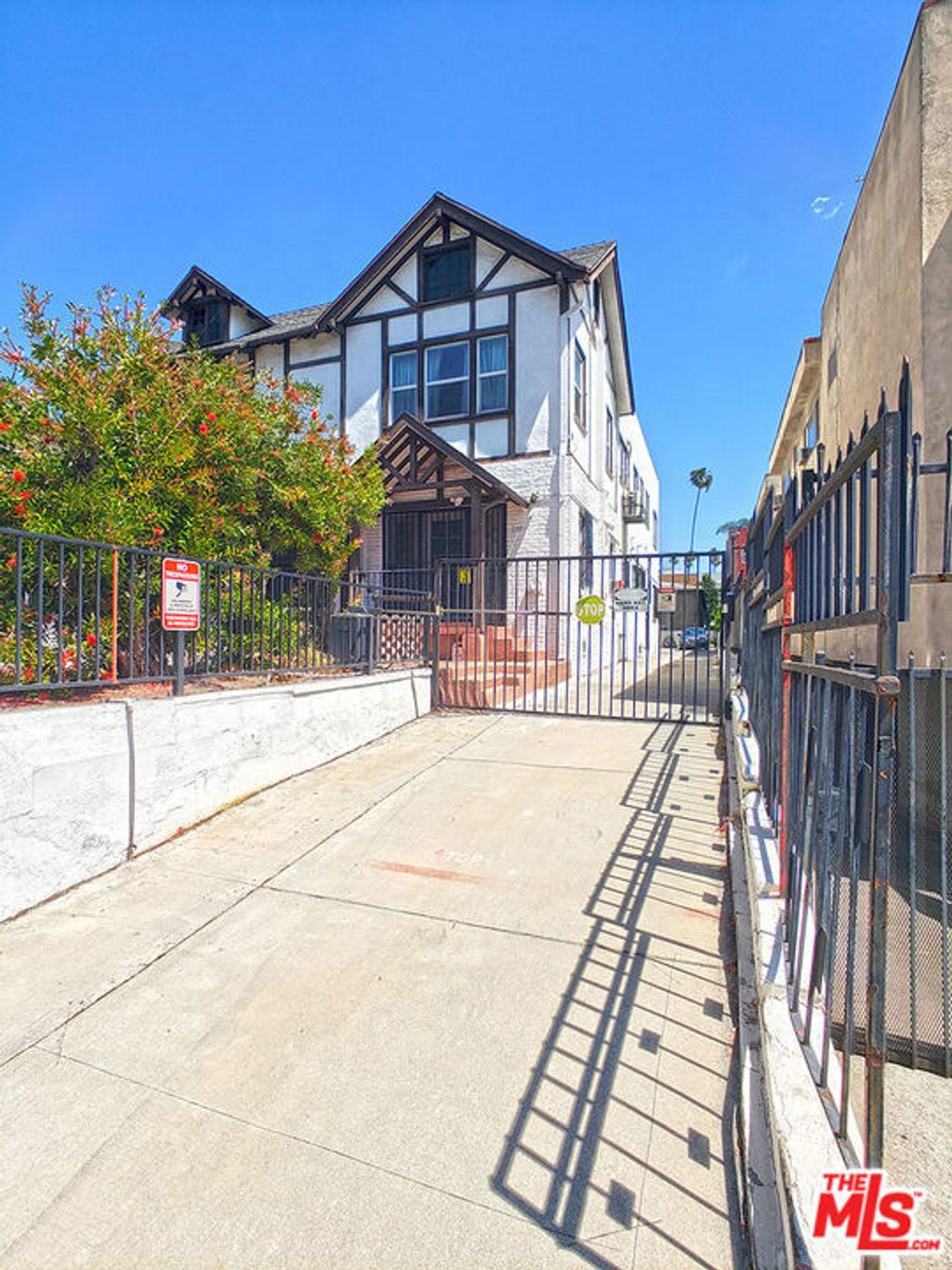 336 S Wilton Place # 338, Los Angeles