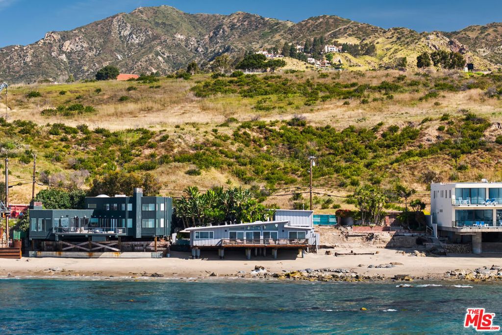 24246 Malibu Road, Malibu