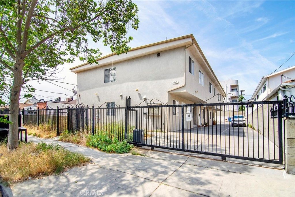 6843 Agnes Avenue # 2, North Hollywood
