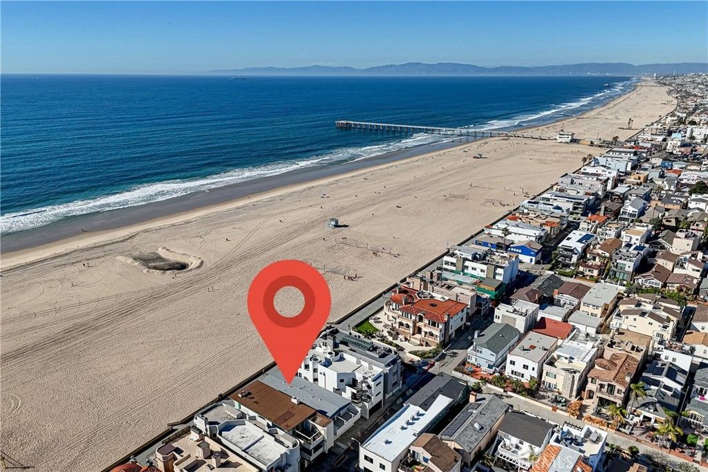 532 The Strand, Hermosa Beach