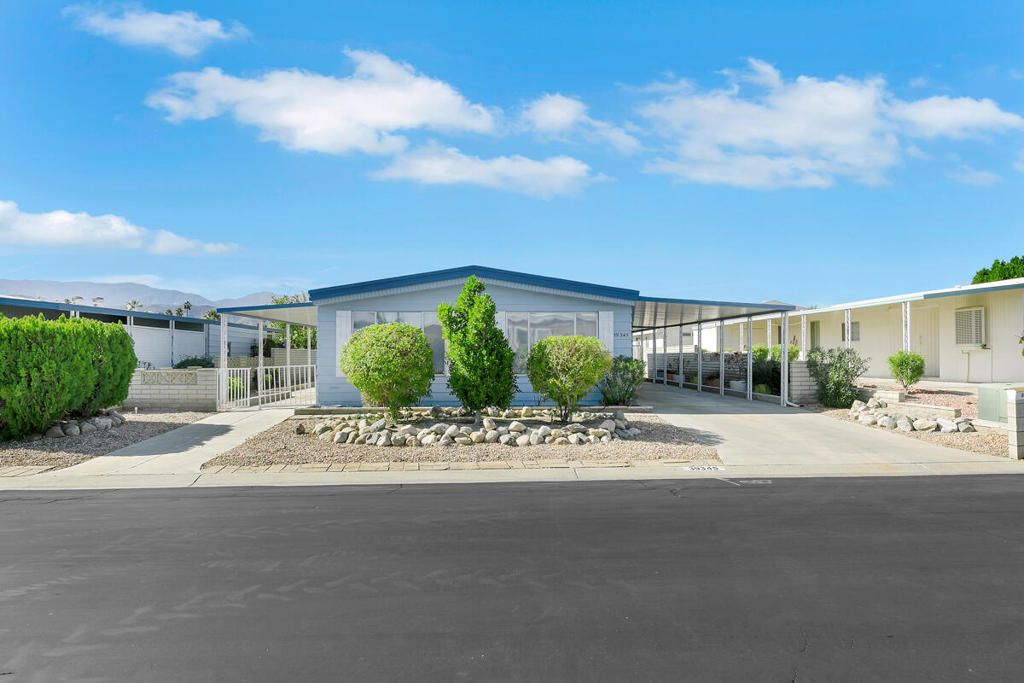 39345 Moronga Canyon Drive, Palm Desert