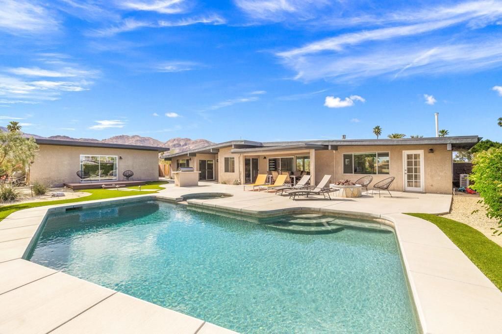73409 Little Bend Trail, Palm Desert
