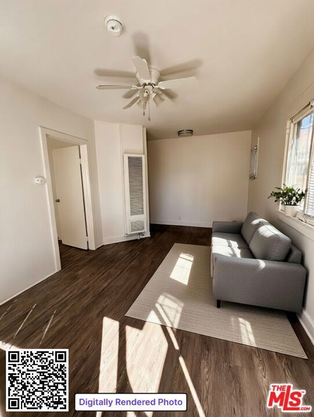 1187 W 37th Drive # 1191, Los Angeles