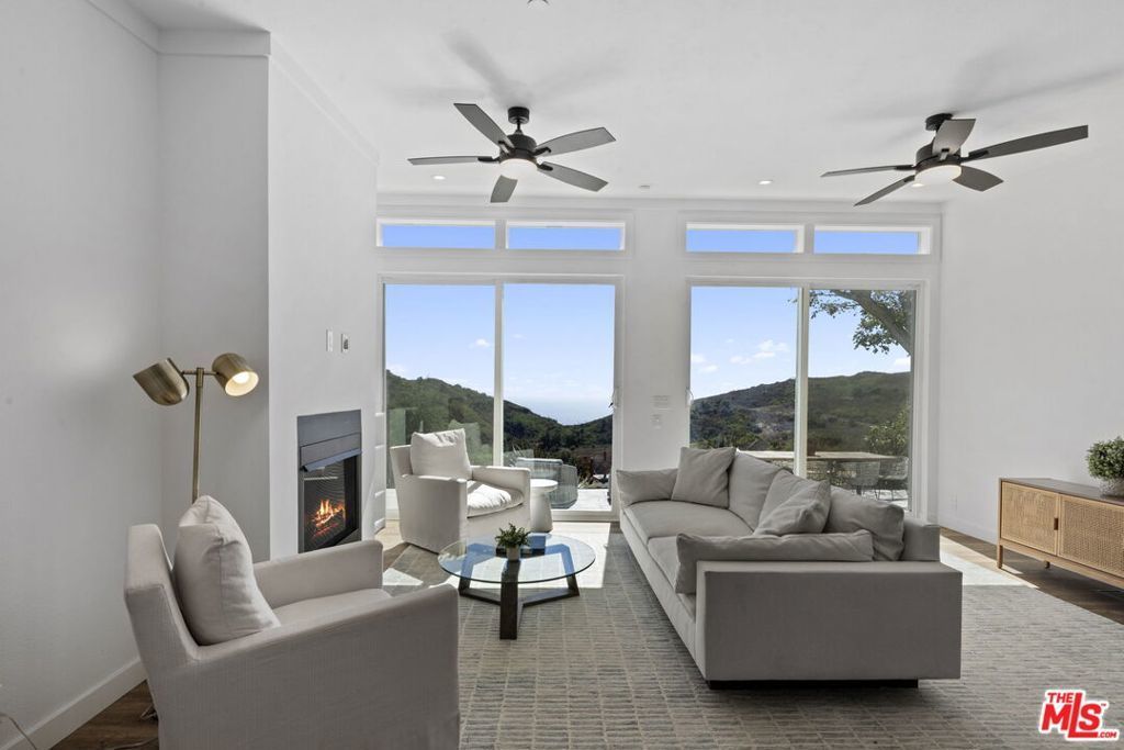 3065 S S. Foose Road, Malibu