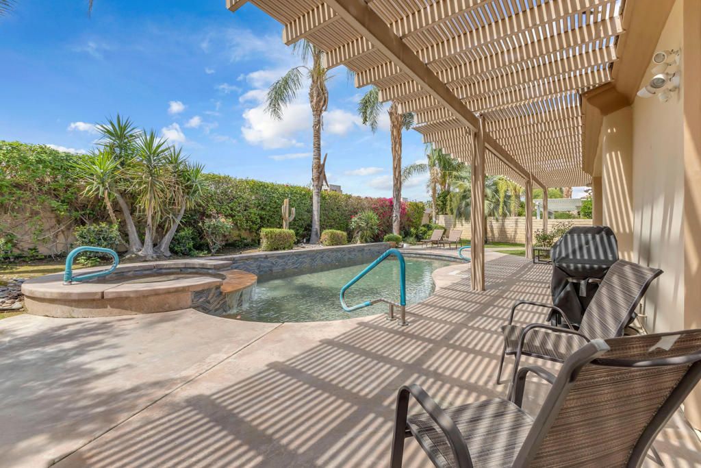 44397 Mesquite Drive, Indian Wells