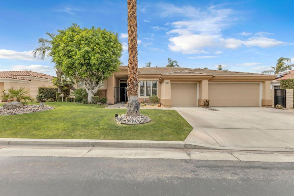44397 Mesquite Drive, Indian Wells