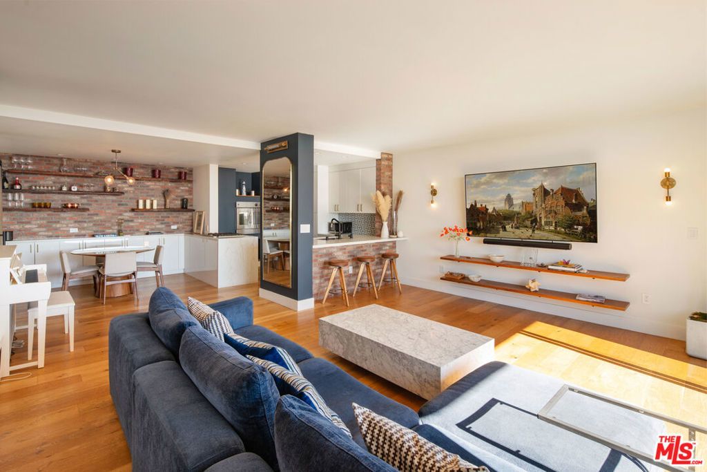 8787 Shoreham Drive # 707, West Hollywood