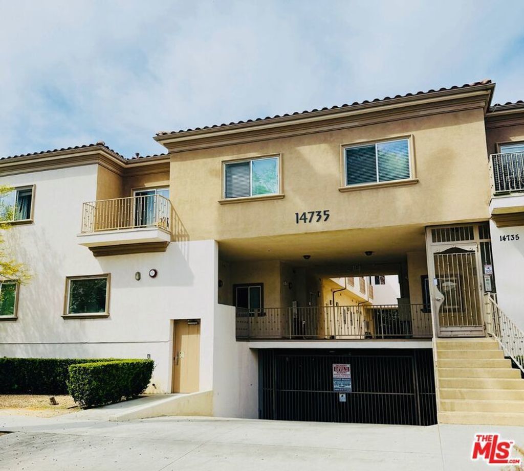 14735 Friar Street # 110, Van Nuys