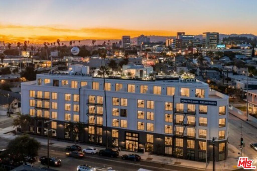 1221 Myra Avenue # 423, Los Angeles