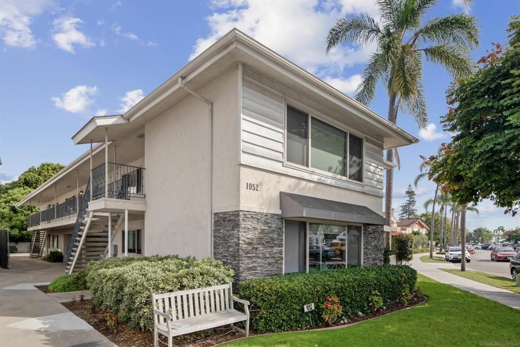 1052 Isabella Avenue # E, Coronado